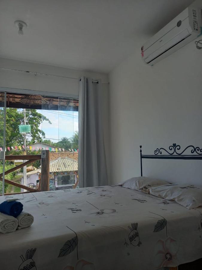 Suites Para Dois Імбассаі Екстер'єр фото