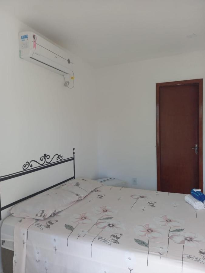 Suites Para Dois Імбассаі Екстер'єр фото